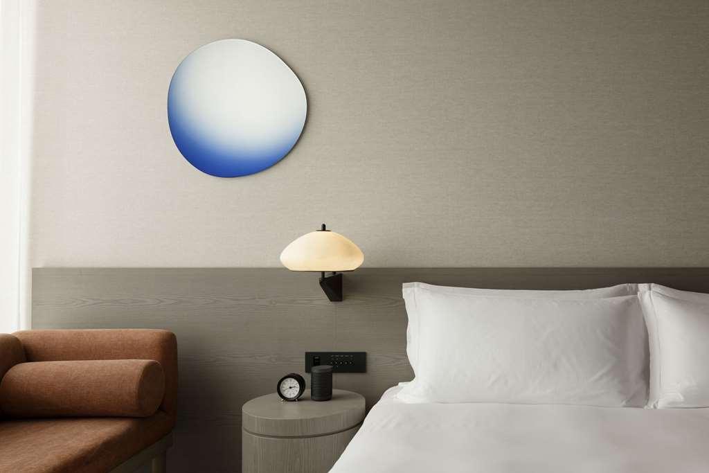 Toranomon Hills Hotel Präfektur Tokio